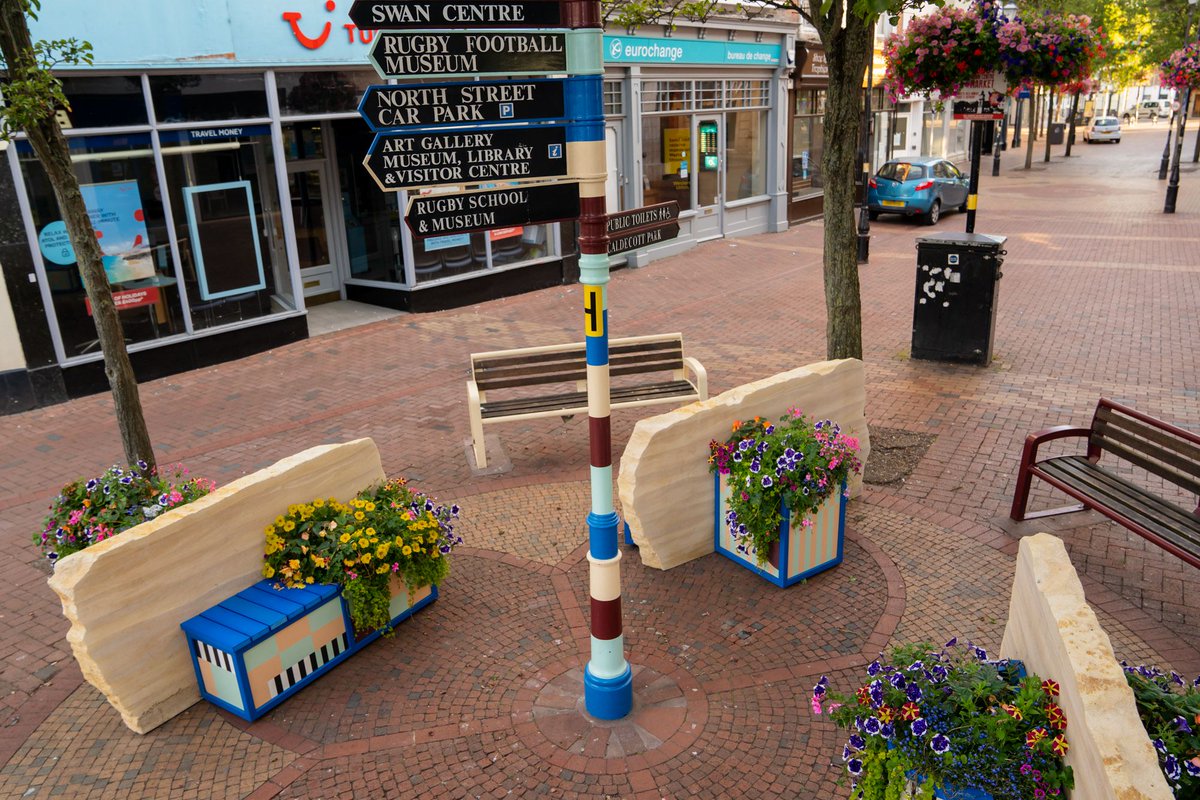 Warwickshire County Council tweet media