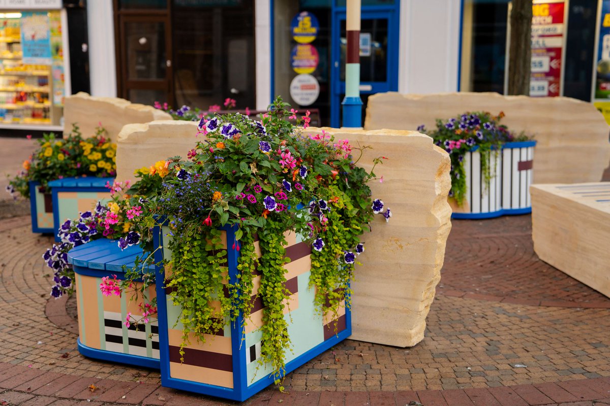 Warwickshire County Council tweet media