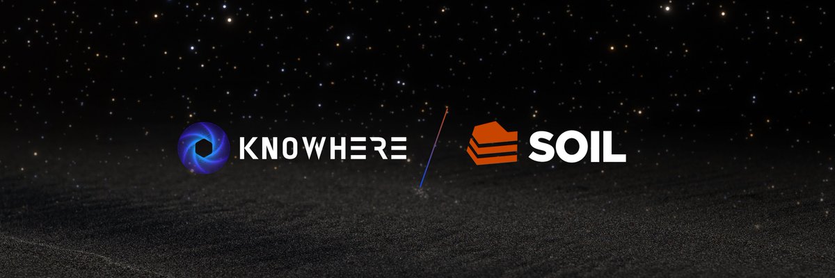 Knowhere 👾 Terra NFT Marketplace 🌔 tweet media