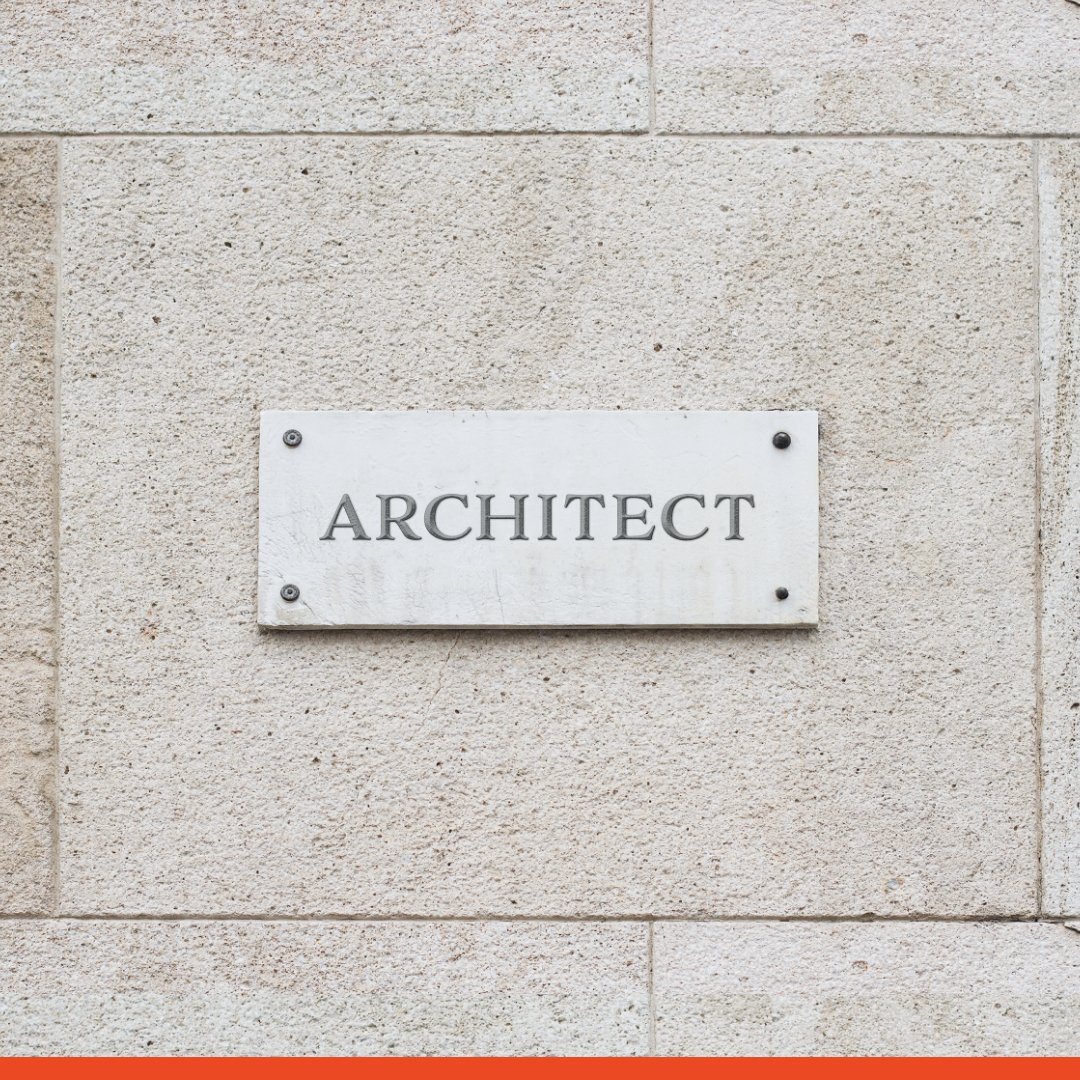 ArchitectsDCA's tweet photo. The citizens of @ottawacity deserve to #KnowTheArchitect designing their buildings. Politicians & developers have plaques on buildings, architects should have the same. Pres. @Toon_Dreessen spoke to @ShawnMenard1 & conveyed this idea for future buildings. https://t.co/3piEWHGZmE
