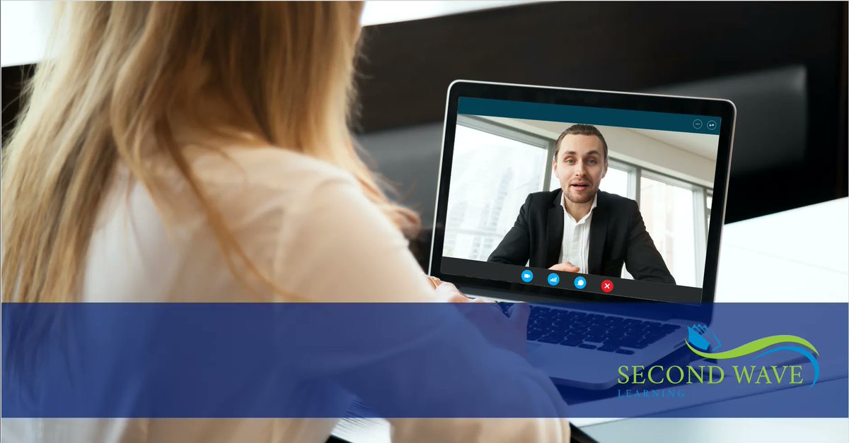 2ndWaveLearning's tweet photo. "Professionals spend over 1/3 of their working hours in #meetings and, despite causing #burnout, there are no signs that this is declining..."

Rethinking what percentage of the #workday is dedicated to meetings is long overdue #NewsWire https://t.co/x1ahKzI4DV 

via @otter_ai https://t.co/bfOtwfIjgf