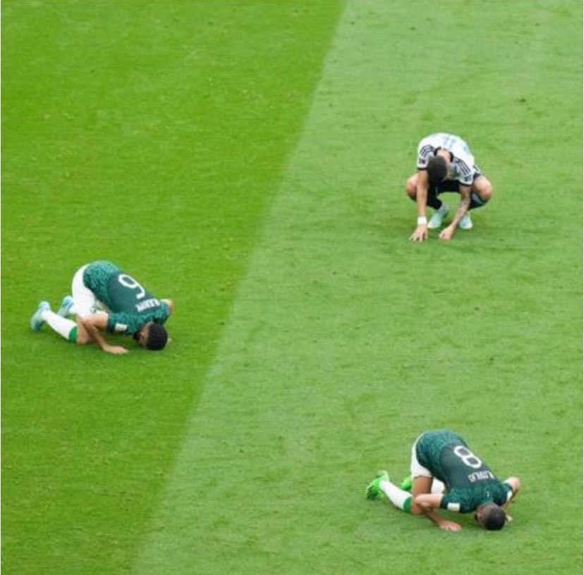 مبروك لصقورنا فوز الجداره و أجمل منظر ..