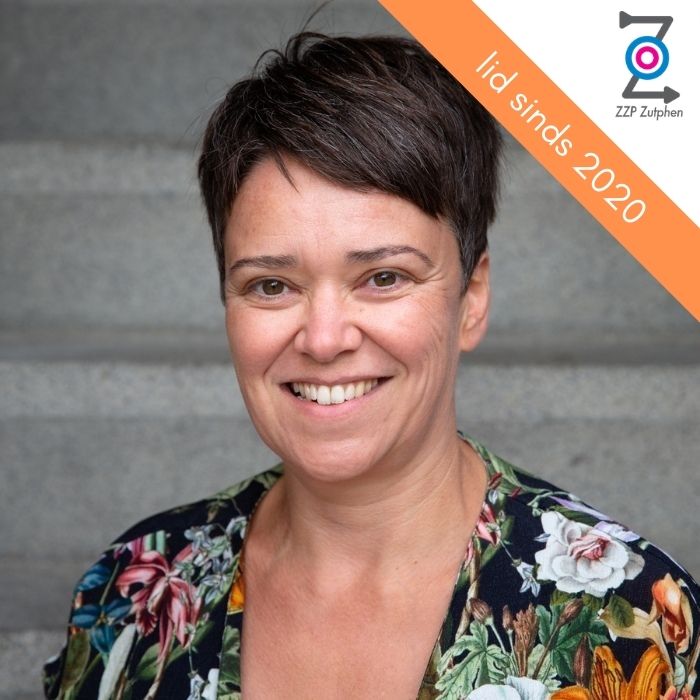 Voor het 3e jaar lid!
Christine van Rooijen Fotografie uit Zutphen is gespecialiseerd in de zakelijke fotografie.
Lees meer: zzpzutphen.nl/67
#fotograaf #bedrijfsfotograaf #zakelijkefotografie #fotografievoorbedrijven #bedrijfsfotos #ondernemers #zzp #zutphen #zzpzutphen
