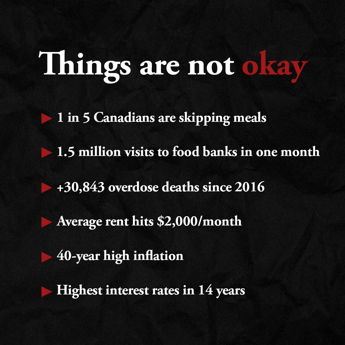 Pierre Poilievre tweet media