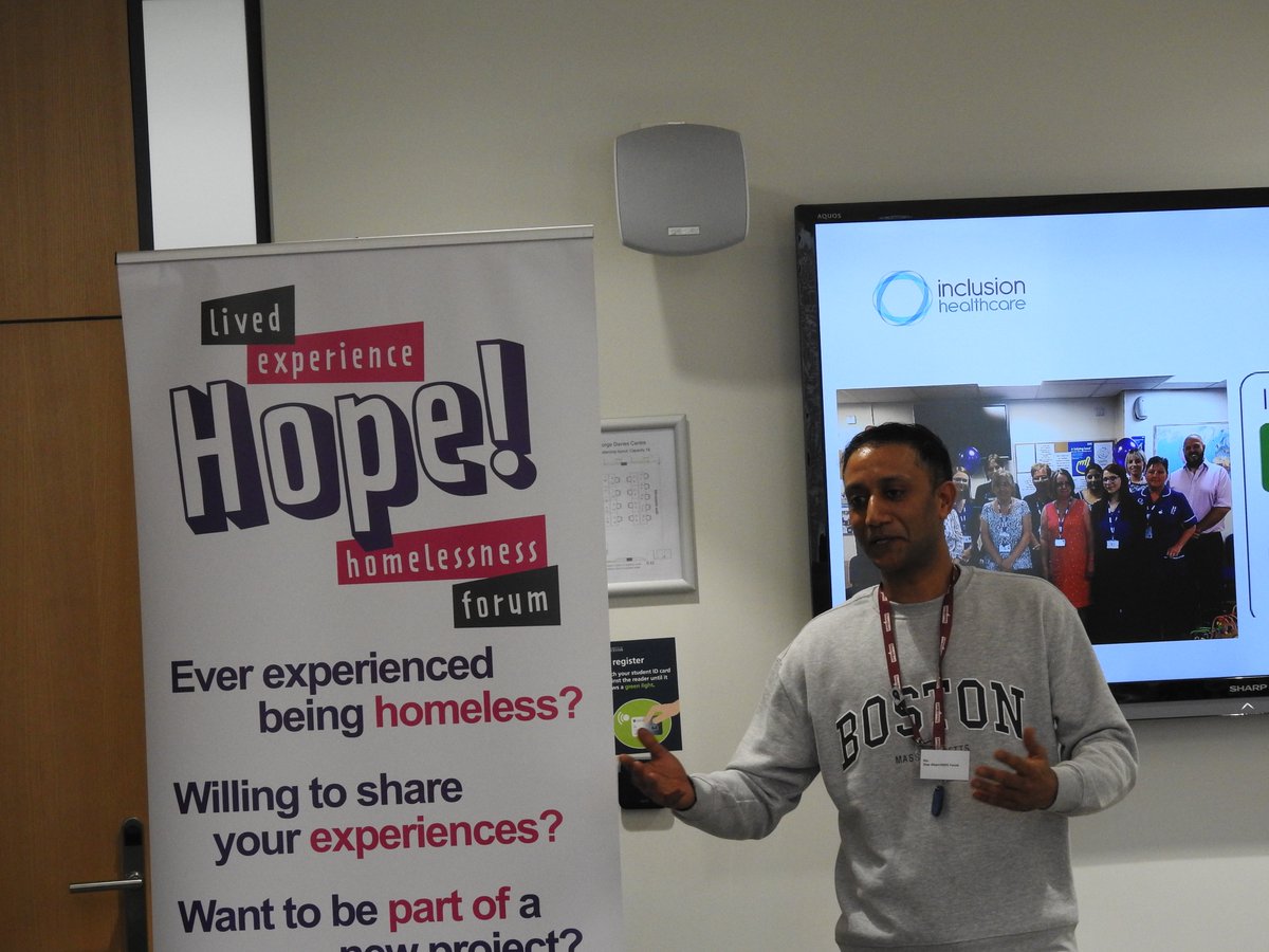 Leicester Cathedral on Twitter "talked about the role the City Council