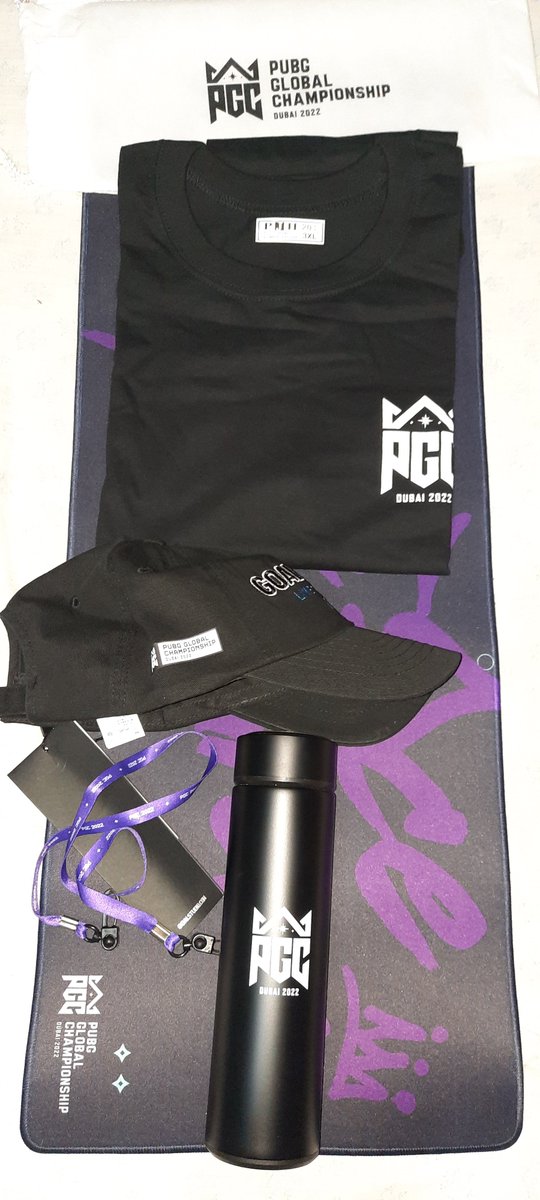 TF2wo's tweet photo. Thank you PUBG for the gift
#PUBG #PGC @PUBGEsports @PUBG @Arabi_PUBG https://t.co/D1cSehQ15n