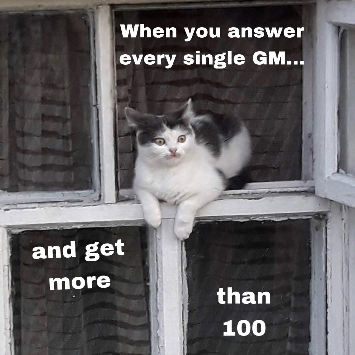 GMs are so GMs