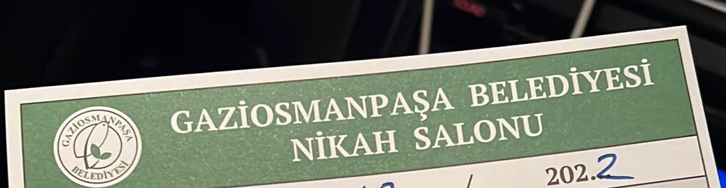 nereden nereyeeeeee
