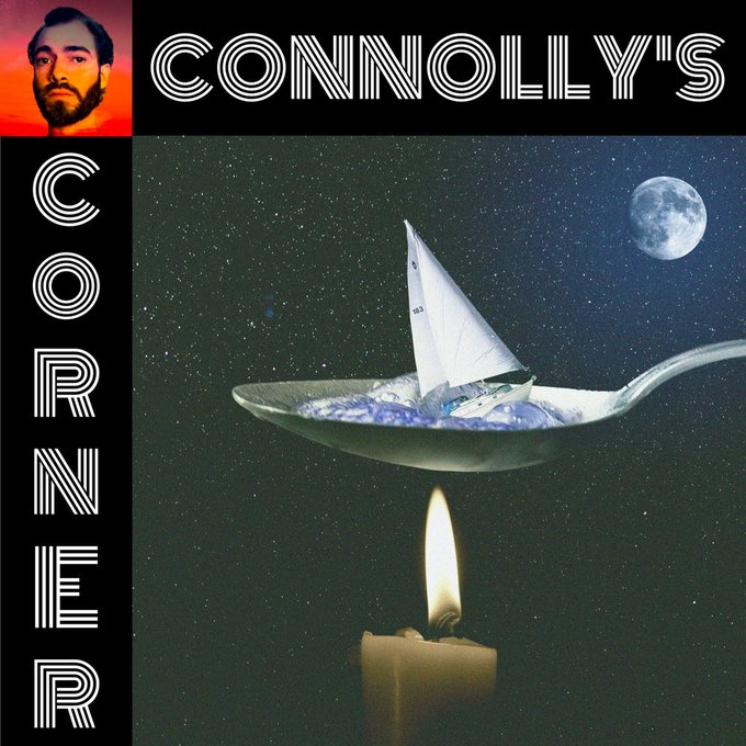 𝗖𝗼𝗻𝗻𝗼𝗹𝗹𝘆’𝘀 𝗖𝗼𝗿𝗻𝗲𝗿: Another Spoon - Wanaka 
@wanakaband

 Review by  @ConnollyTunes

newartistspotlight.org/post/this-week…

#songreview #Wanaka #AnotherSpoon #Israel #pop #ConnollysCorner #IWantMyNAS @JimiHendrix @JimMorrison @amywinehouse @JanisJoplin @MrOddzo