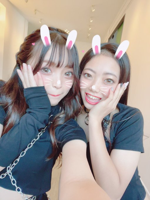 Twitterのコスプレ画像38