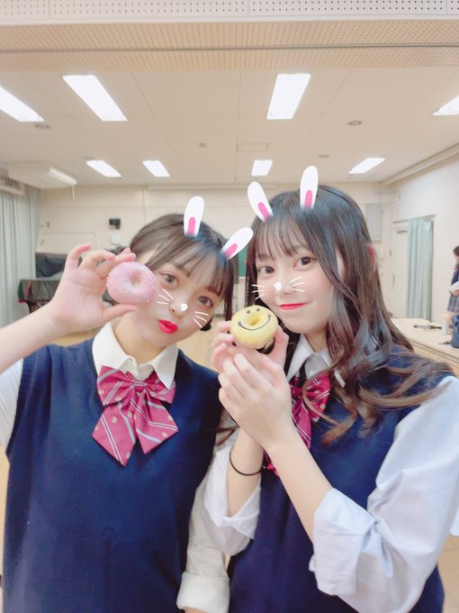 Twitterのコスプレ画像39