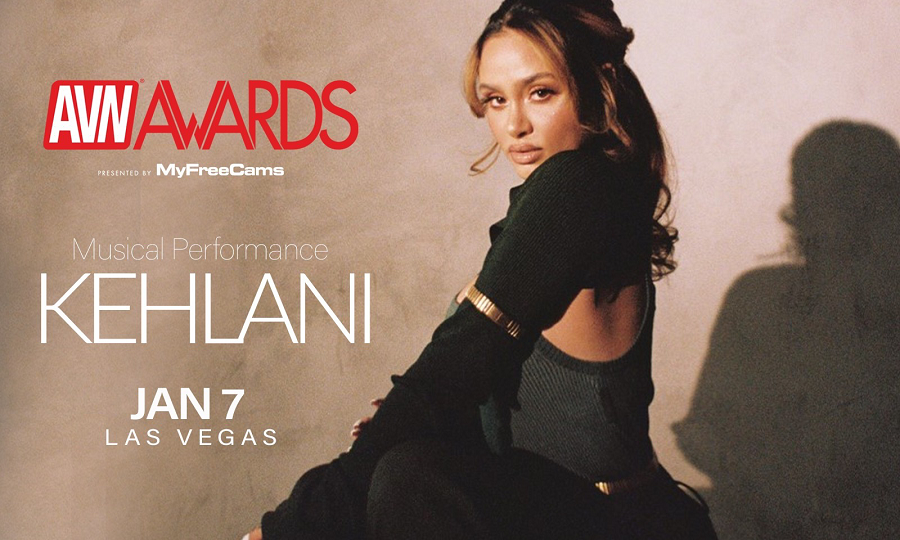 XCNewsWire's tweet photo. TWO TIME GRAMMY NOMINEE KEHLANI ADDED TO 2023 AVN AWARDS MUSICAL LINE-UP https://t.co/q51knNkVXv https://t.co/owE69l8JfH