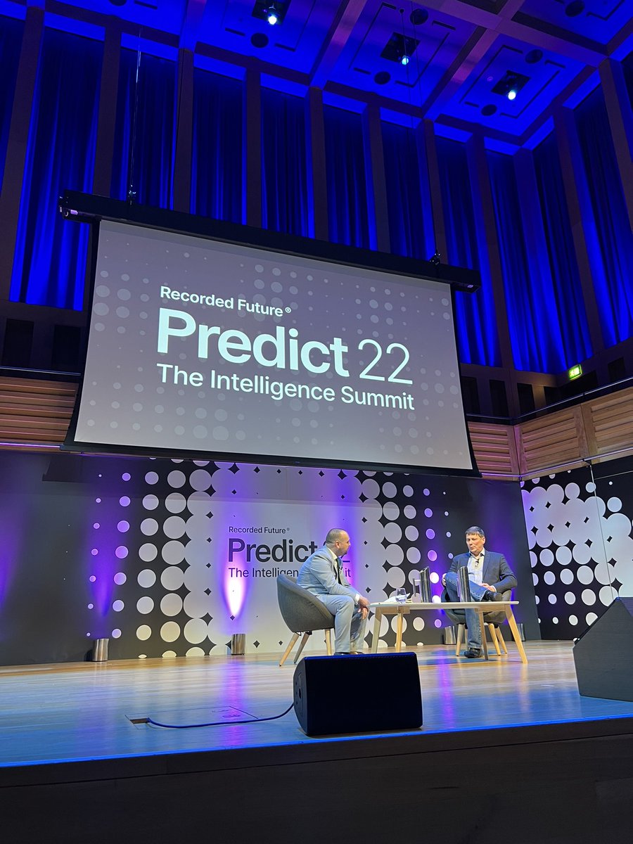 cahlberg's tweet photo. Great interview with @0xChich by @TheRecord_Media’s @AlexMartin at #Predict22 https://t.co/zFDXLKTtY5