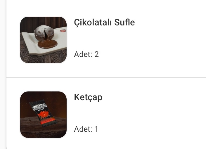 Damak zevkim böyle sanılmaz umarım