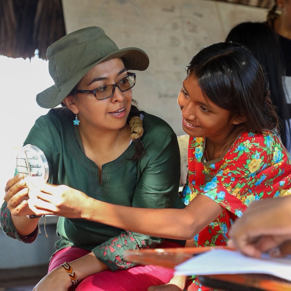 CienciasUniandes tweet media