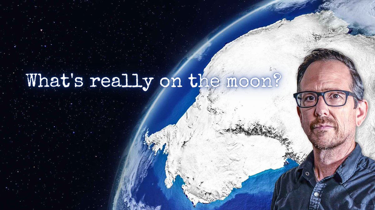 chroniclesspyjv's tweet photo. What's really on the moon? https://t.co/e7oOh6t0pC