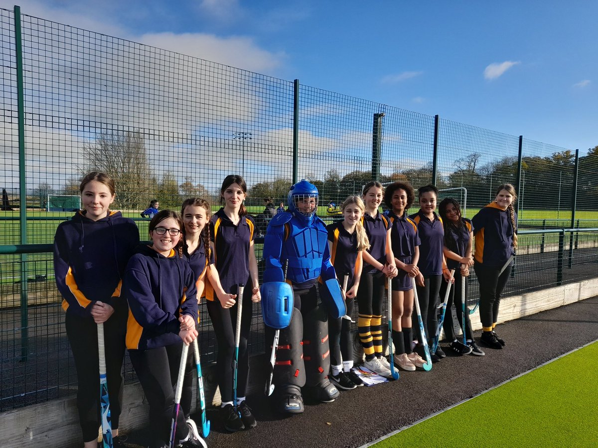 Chilton PE Dep tweet media