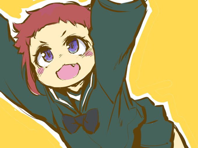 ヤマぶちょーrkgk

作画は好きだけど、キャラ的にはそこまで好みじゃなかったのでTier2にいたヤマを1.5まで押し上げた立役者。

フェルシーちゃんと今期最カワの座を争う 