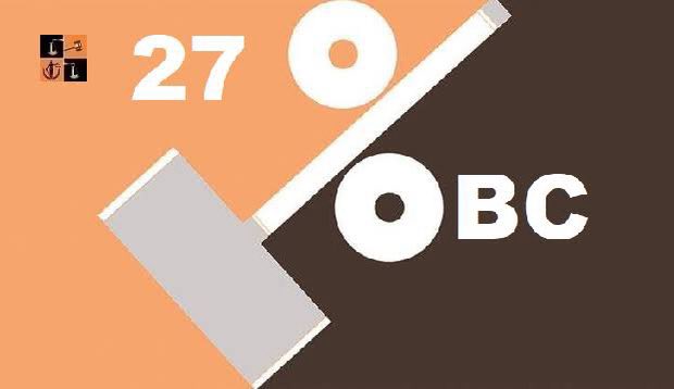 मप्र और केंद्र में <a href="/BJP4MP/">BJP Madhya Pradesh</a> <a href="/BJP4India/">BJP</a> की सरकार है!मप्र में कोर्ट के माध्यम से ओबीसी आरक्षण को <a href="/OfficeofSSC/">Office of Shivraj</a> सरकार जानबूझकर गुमराह कर रही है! CM <a href="/ChouhanShivraj/">Shivraj Singh Chouhan</a> को ओबीसी आरक्षण को संविधान की #नौवीं_अनुसूची केंद्र की <a href="/narendramodi/">Narendra Modi</a> सरकार के माध्यम से शामिल कराना चाहिए!
<a href="/OfficeOfKNath/">Kamal Nath</a>