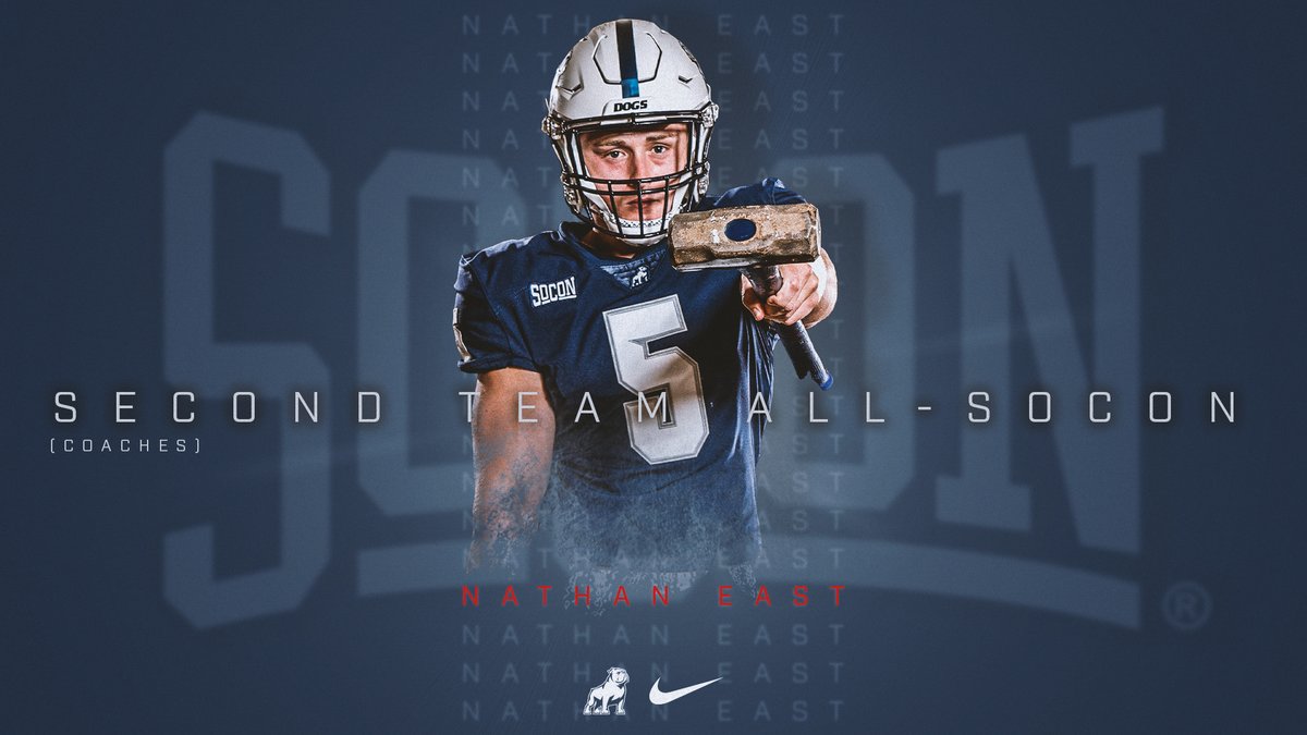 🏅 𝐀𝐥𝐥-𝐒𝐨𝐂𝐨𝐧 𝐒𝐞𝐜𝐨𝐧𝐝 𝐓𝐞𝐚𝐦 🏅

<a href="/NathanEast22/">Nathan East</a> 

#HatchAttack | #AllForSAMford