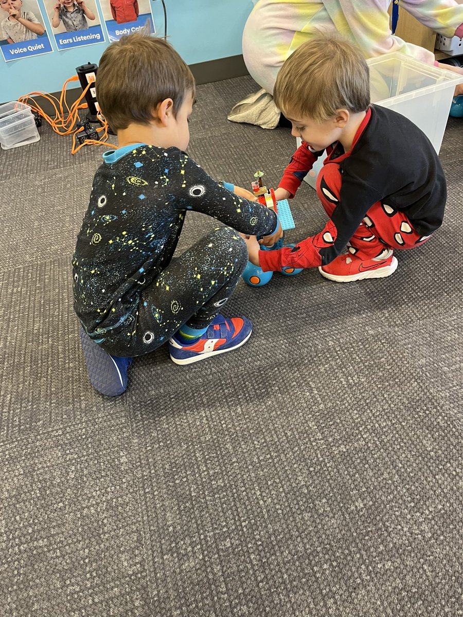 Stefanie Shefler tweet media