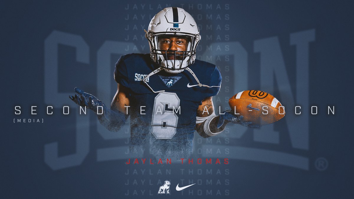 🏅 𝐀𝐥𝐥-𝐒𝐨𝐂𝐨𝐧 𝐒𝐞𝐜𝐨𝐧𝐝 𝐓𝐞𝐚𝐦 🏅

<a href="/jaylanthomas3/">Jaylan Thomas</a> 

#HatchAttack | #AllForSAMford