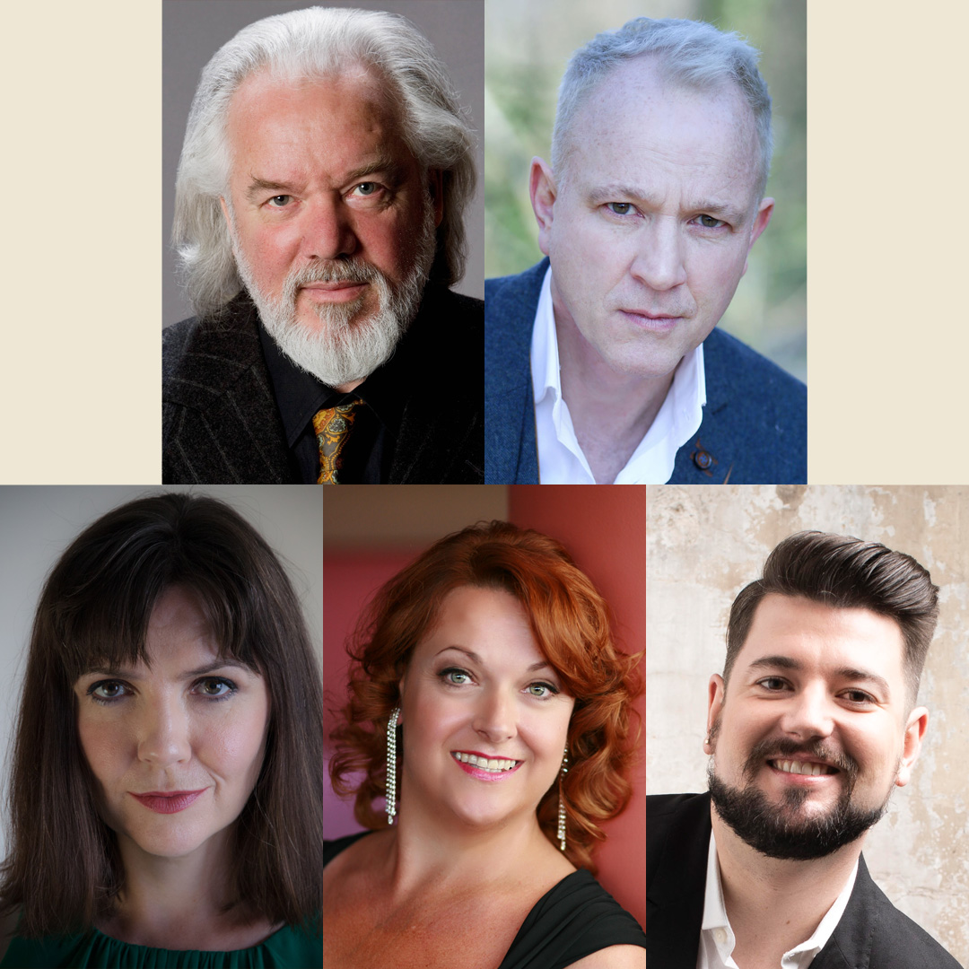 Take advantage of our special tickets on offer for our performance of Tristan und Isolde at <a href="/StrathPavilion/">StrathpefferPavilion</a>! 

🌟An opportunity to meet our cast of soloists!
💺Premium seating
🎟Entry to post-concert reception
🥂A complimentary glass of fizz, or a soft drink 
🍽Delicious buffet