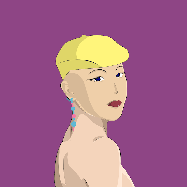 Purchasing the Unseen Warriors NFT collection will benefit you and you are also supporting those people who battle in silence⚔️🤑

🛒opensea.io/BILL_LONG

#nfts
#nft
#vuconft
#unseenwarriorsnft
#digitalart
#nftartist
#amazingart
#investment
#opensea
#polygon