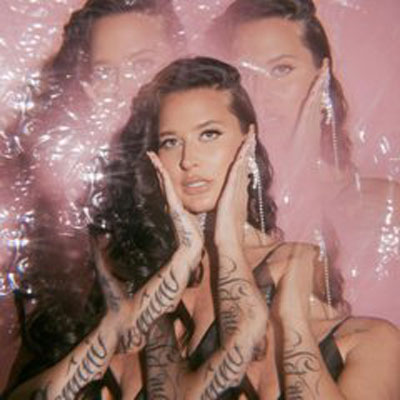 We play 'MaLiBu' by Sally Rose <a href="/xosallyrose/">Sally Rose</a> at 10:47 AM and at 10:47 PM (Pacific Time) Tue, Nov 22, #NewMusic show