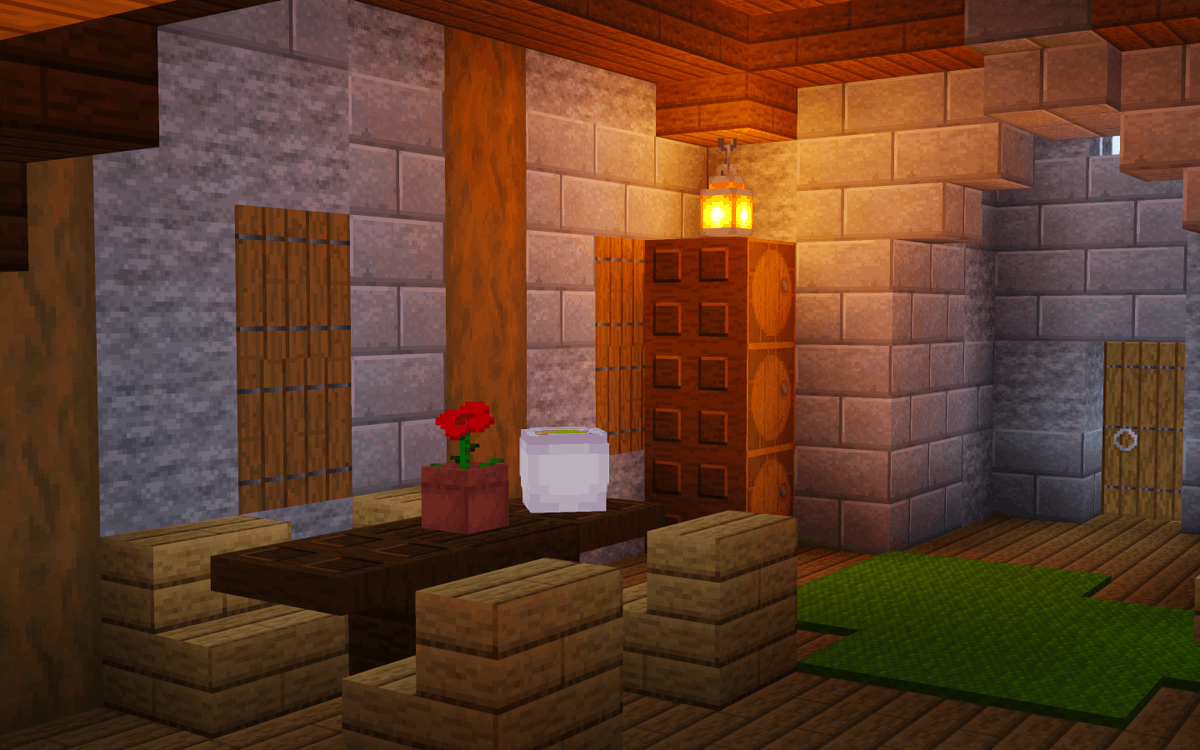 ruairiw8's tweet photo. So I decided to revive an old project I was working. Third building in my Medieval building series is now on PlanetMinecraft! 

https://t.co/2zH0ULPOAg https://t.co/LswCnndDTn