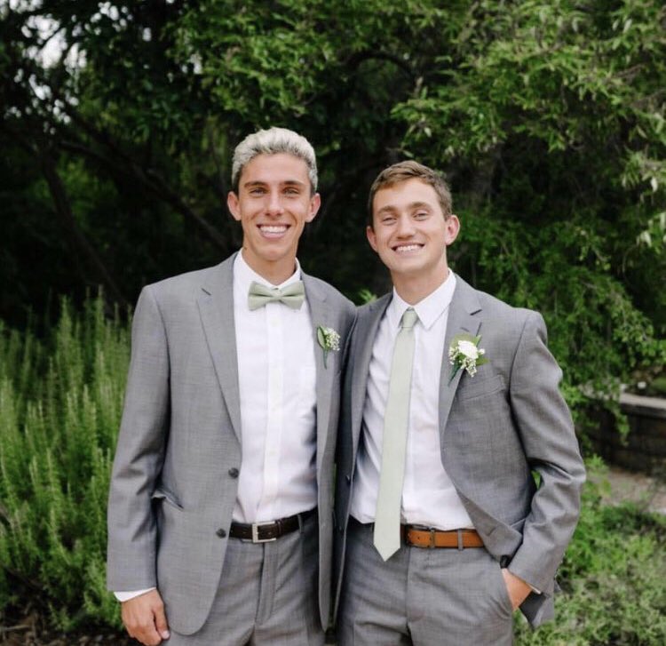 Derek Tom DeLonge Rubis tweet media