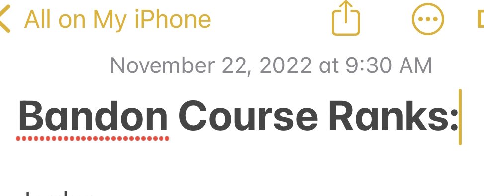 Rick Golfs tweet media