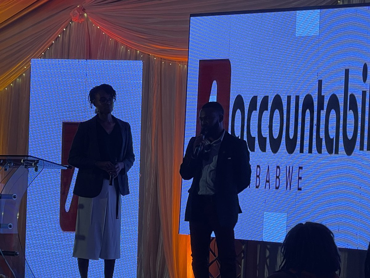 accountlabzw's tweet photo. Tongai leads an initiative advocating for disability inclusivity in elections. 2022 as a part of the Accountability Incubator has helped him grow networks and advocate for an inclusive 2023 election. #Friendraiser #Changemakers @youth_invest @Makil @MagambaNetwork @NAYOZimbabwe https://t.co/wrwAadZebT