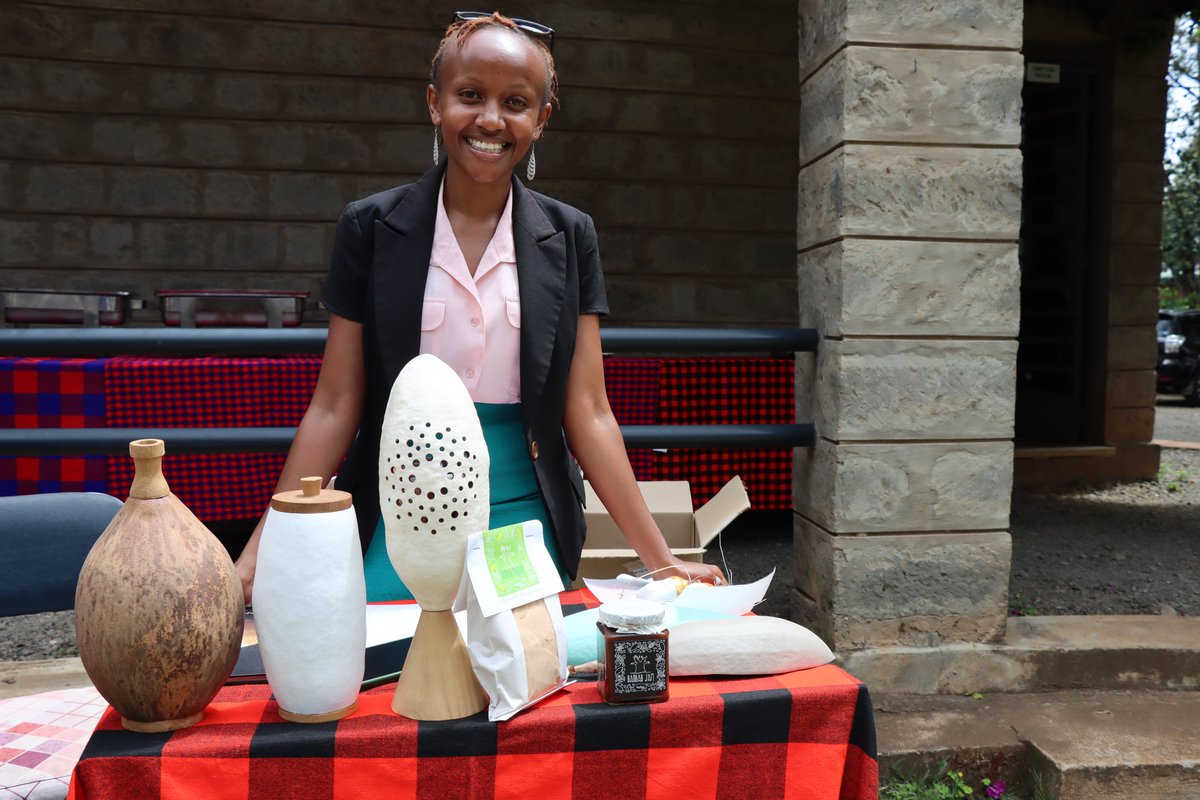 E4Impact Entrepreneurship Center Kenya tweet media