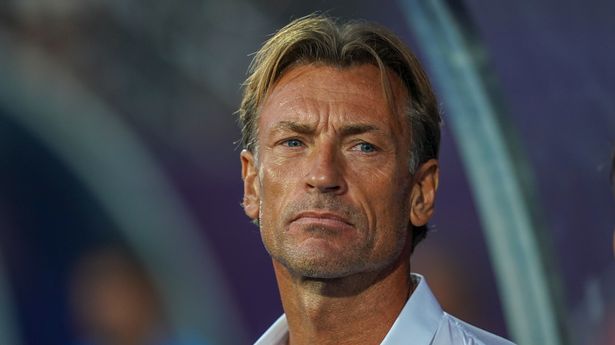 djib_side's tweet photo. #WorldCup2022 La vengeance du très sous-estimé #HervéRenard

✅ Il a remporté la #CAN2012 avec la #Zambie
✅ Il a remporté la #CAN2015 avec la Côte d'Ivoire
✅ Il a vient de battre l'Argentine avec l'#ArabieSaoudite (2-1) en Coupe du Monde
Lire la suite : https://t.co/XlmWbXYrTL https://t.co/B6ODCXWuHT