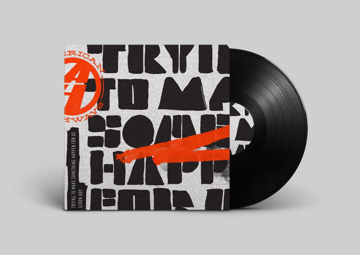 geronhoy's tweet photo. New tunes https://t.co/ifHWm3lLV1 https://t.co/JCJgNwNIxM