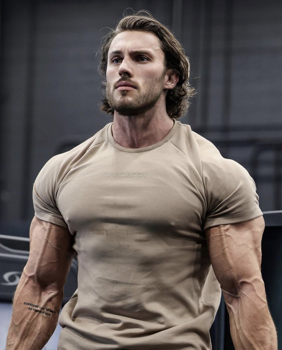 MuscleJacking on Twitter: