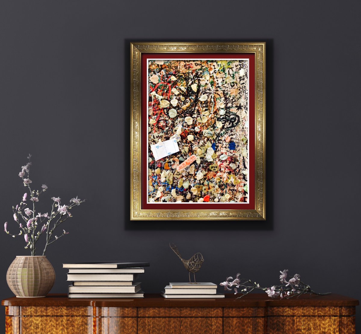 DeborahLeagueFA's tweet photo. Love Notes On Juliet's Wall #wallart #homedecorideas #interiorstyling #buyintoart #giftidea #travelgoals #travelart #lovesnotes #veronaitaly #italytravel #europeantravel #romantic #romance #giftforlovers #shakespearelover #romanticart
Get it here - https://t.co/hkexaBnBFx https://t.co/omm4ZVrD1I