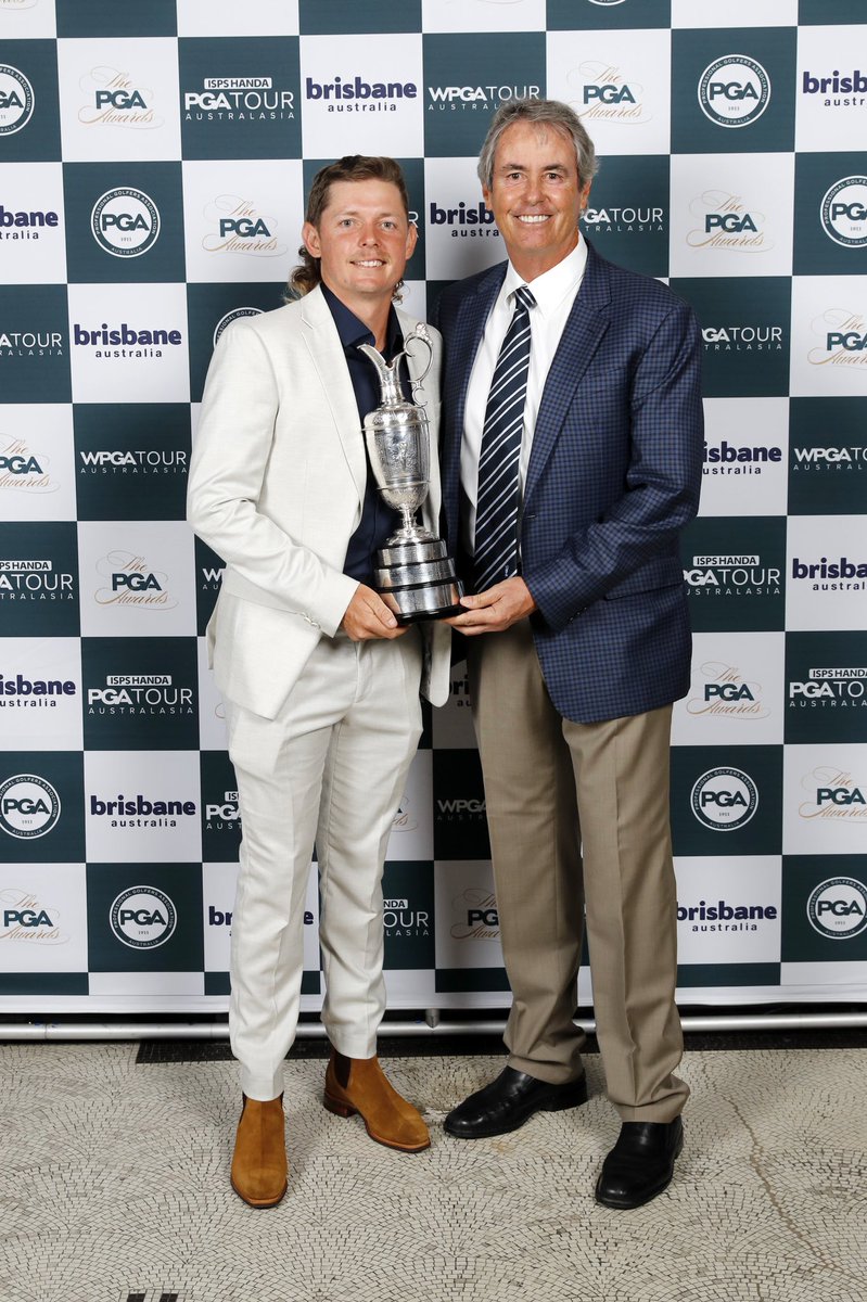 National Club Golfer tweet media