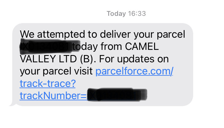 Robin Brady tweet media