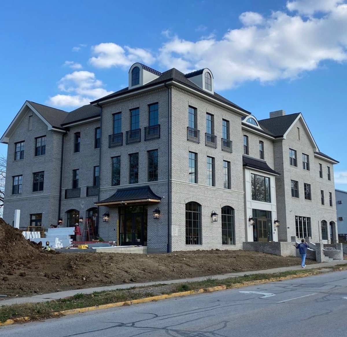 KAPPA DELTA tweet media