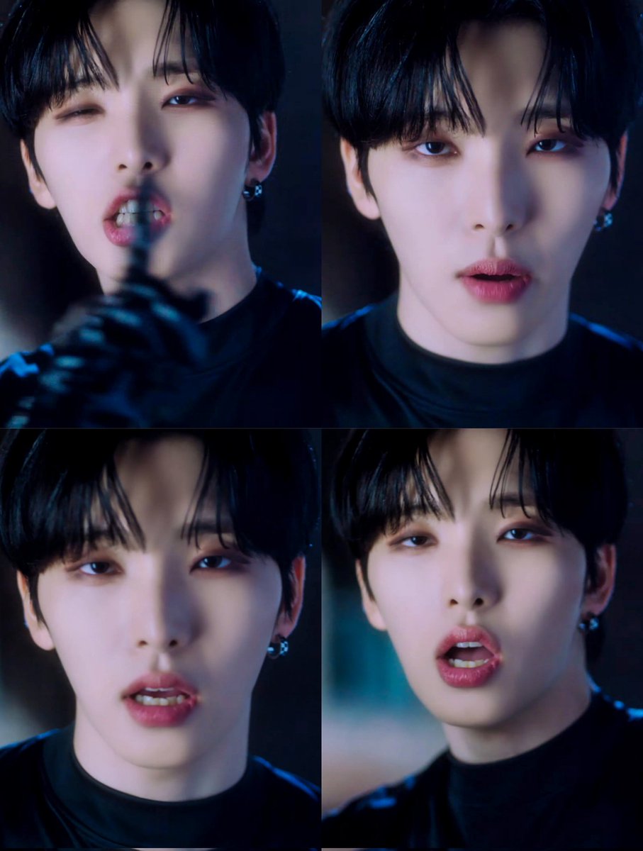 SEOHOLOOKS's tweet photo. Face card never declines 🤌🏻🔥

#서호 #SEOHO #ONEUS https://t.co/GjQatX8o9p