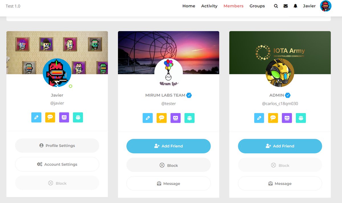 RektPunks tweet media