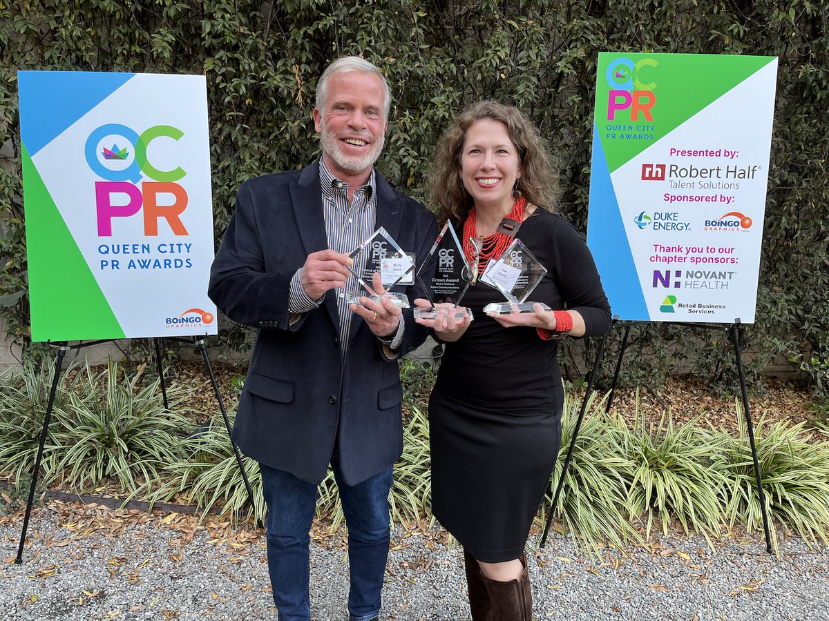 Kelso Communications tweet media