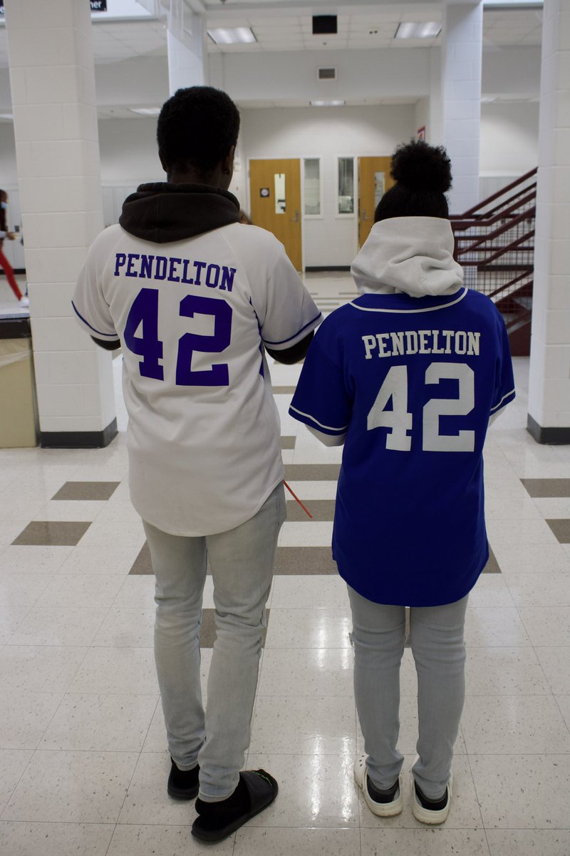 Tony Pendleton Anthony Andre Pendleton jr (@AnthonyAndrePe2) / Posts / X