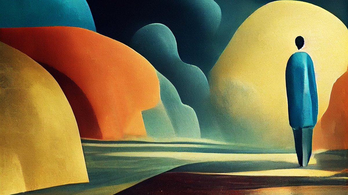 Aaron_NFTart's tweet image. Extraneous copies of of my #abstractemotions collection have been burned with the exception of 1 edition of each remaining at 2 XTZ ea.

Last chance to get one of these beauties at the original price!

Link below...

#CleanNFT #tezosart