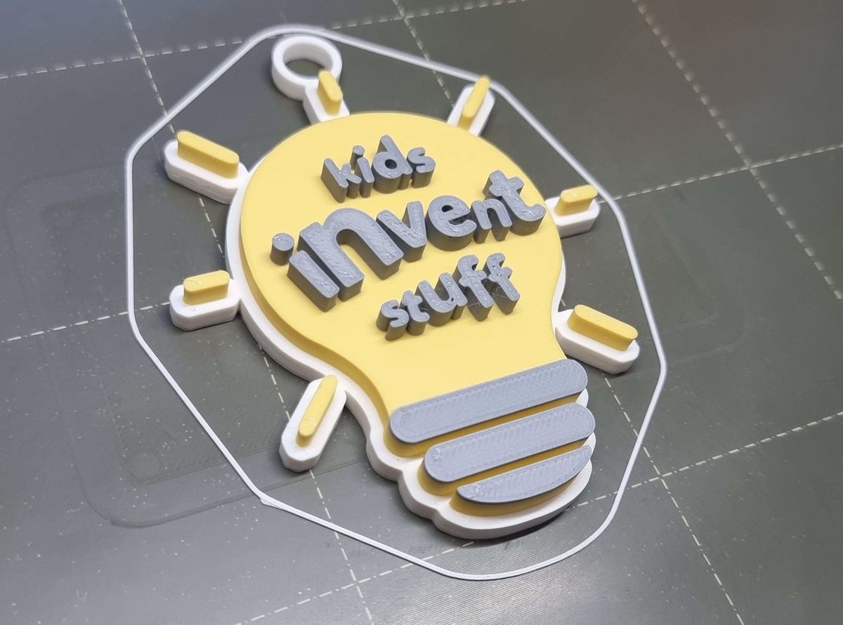 Kids Invent Stuff tweet media