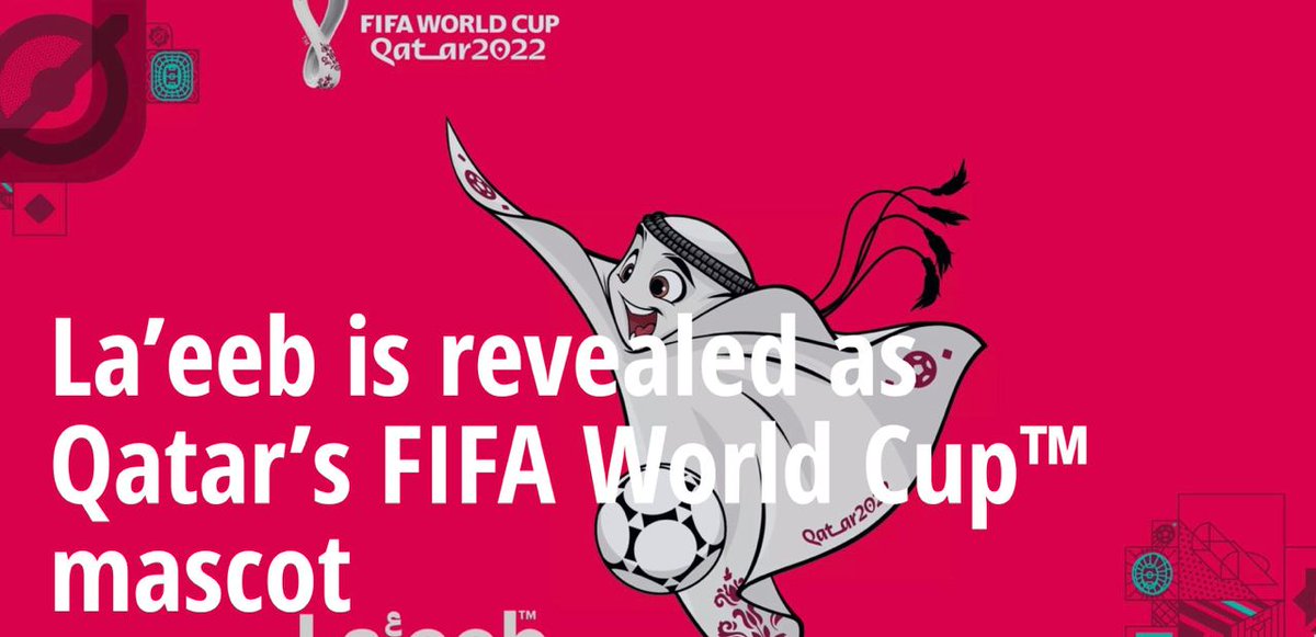 People think World Cup tokens won't be around after the #WorldCup . But there are a few that have built real utility, and have a plan to keep going on. And one of those is $LAEEB. 

I will support this, don't give AF about the chart, I'm in, that's what I do.