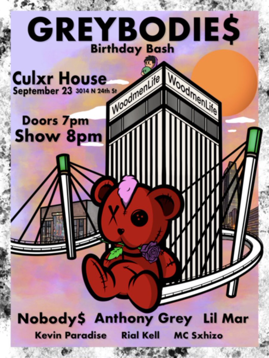 7Fourteen tweet media