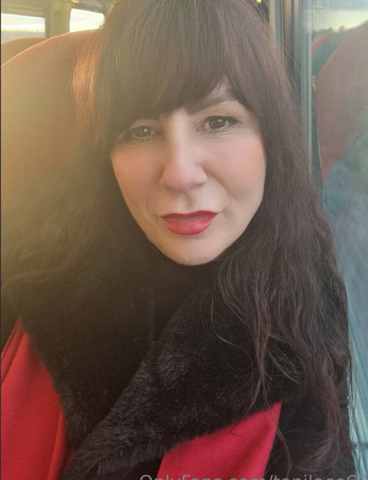 Afternoon Boi&rsquo;z just a quickie whilst I&rsquo;m traveling about...don&rsquo;t miss me too much! Lol...normal service